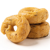 Pizza Flavoured Piccoli (Small Taralli) 250g - Quattroemme QUATTROEMME - Snacks @Mercato Gourmet | Your Italian Gourmet Supermarket