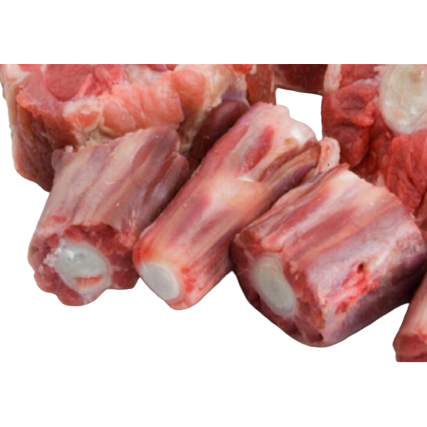 Frozen Veal Tail 1kg