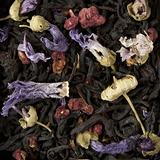 Violetta Black Tea 50g (in 20 Tea Bags) - La Via del Tè La Via del Tè - Coffee & Tea @Mercato Gourmet | Your Italian Gourmet Supermarket