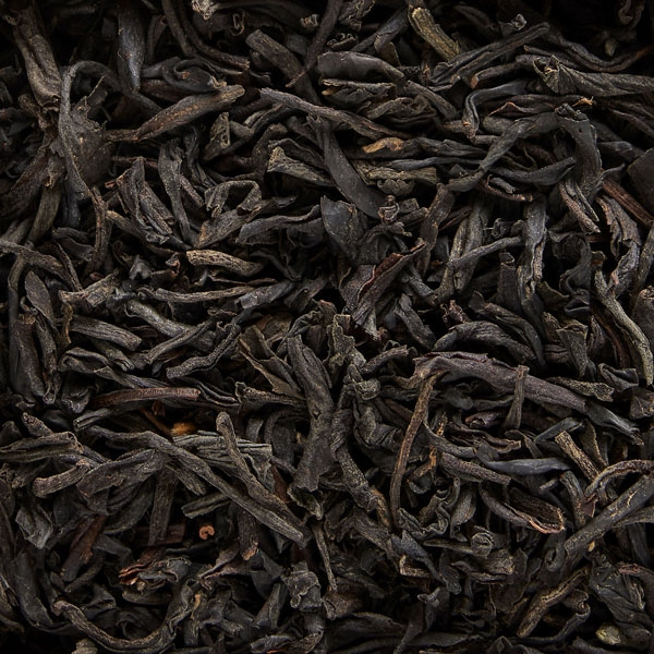 Keemun Tea in Tin 100g - La Via del Tè La Via del Tè - Coffee & Tea @Mercato Gourmet | Your Italian Gourmet Supermarket