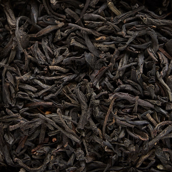 Keemun Tea in Tin 100g - La Via del Tè