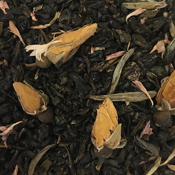 Cancer (Horoscope) Tea Doypack 50g - La Via del Tè