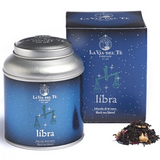 Libra Tea in Tin 100g - La Via del Tè La Via del Tè - Coffee & Tea 100g @Mercato Gourmet | Your Italian Gourmet Supermarket