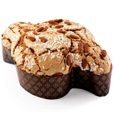 Traditional Colomba 1kg - Galup Mercato Gourmet - Easter 2024 @Mercato Gourmet | Your Italian Gourmet Supermarket