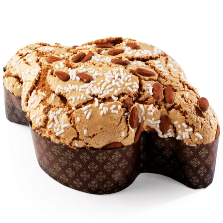 Traditional Colomba 1kg - Galup Mercato Gourmet - Easter 2024 @Mercato Gourmet | Your Italian Gourmet Supermarket