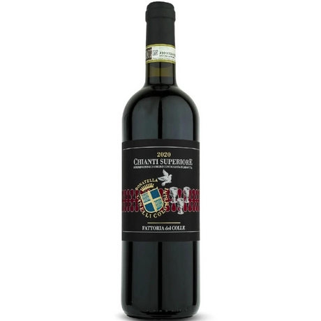 Chianti Superiore DOCG - Donatella Cinelli Colombini Donatella Cinelli Colombini - Red Wine @Mercato Gourmet | Your Italian Gourmet Supermarket