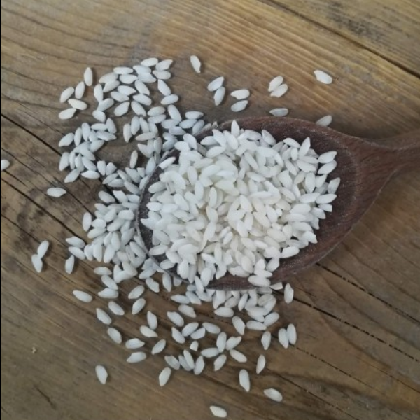 Carnaroli Rice 1kg - Melotti