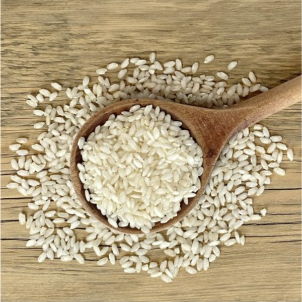 Arborio Rice 1kg - Melotti