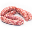 Classic Salamella Sausage - Dal Monte Mercato Gourmet - Sausage & Burger @Mercato Gourmet | Your Italian Gourmet Supermarket