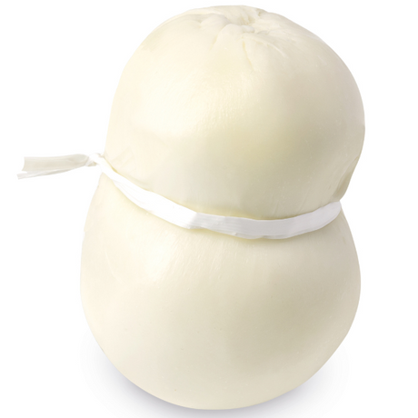 White Scamorza 300g - Gioiella GIOIELLA - Scamorza @Mercato Gourmet | Your Italian Gourmet Supermarket