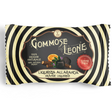 Sugar Free Orange Liquorice Gummies 35g - Leone Leone - Confectionery @Mercato Gourmet | Your Italian Gourmet Supermarket