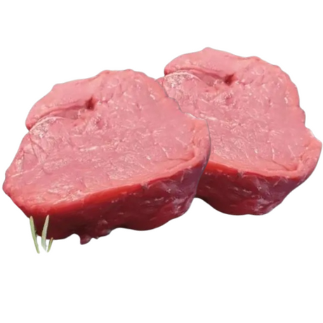 Oberto Fassona Grass Fed Tenderloin - Macelleria Oberto Macelleria Oberto - Oberto Beef @Mercato Gourmet | Your Italian Gourmet Supermarket
