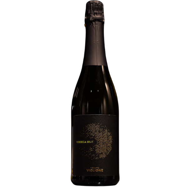 Verdeca Sparkling Puglia 750ml - Tenuta Viglione Tenuta Viglione - Sparkling Wine @Mercato Gourmet | Your Italian Gourmet Supermarket