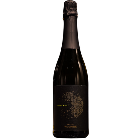 Verdeca Sparkling Puglia 750ml - Tenuta Viglione Tenuta Viglione - Sparkling Wine @Mercato Gourmet | Your Italian Gourmet Supermarket