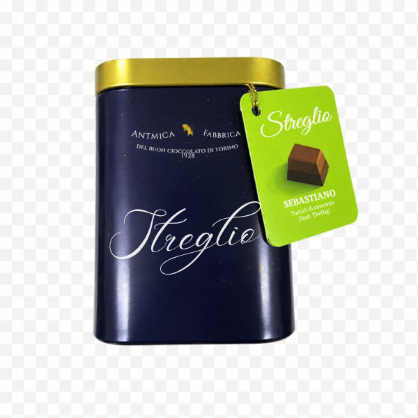 Assorted Sebastiano 150g - Streglio