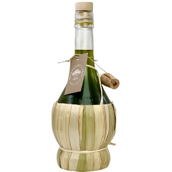 Novello Extra Virgin Olive Oil 500ml - Tenuta Sant'Ilario