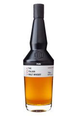 Puni Vina Italian Malt Whisky 700ml