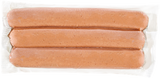Maxi Wurstel (Pure Pork Large Sausage) 250g - Senfter