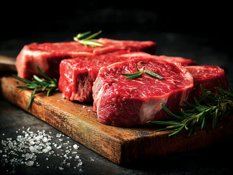 Summer BBQ Feast Set - Set for 2-4 pax
