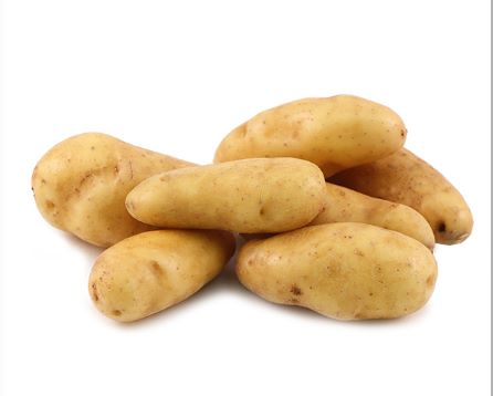 Ratte (Kipfler) Potatoes 500g (±10%)