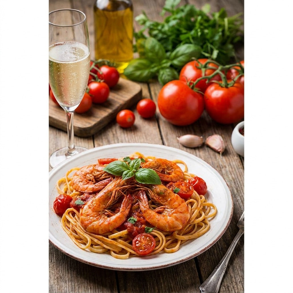Mother’s Day Gift Set - Deep & Rich Italian Excellence