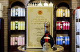 Traditional Balsamic Vinegar of Modena DOP - “Exrravecchio 30” 100ml - Acetaia Leonardi
