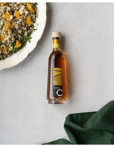 White Apple Condiment 250ml - Nero Modena