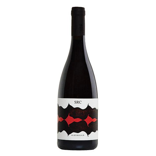 Etna Rosso Doc Alberello 750ml - SRC