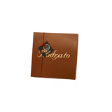 Assorted Bodratini 9 pcs in Fabric Gift Box 80g - Bodrato