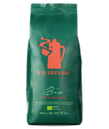 Bio 100% Arabica Coffee Beans 1kg - Hausbrandt