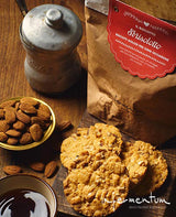 Sbrisolotto (Almond) Biscuit 250g - Infermentum