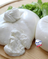 Burrata - Puglialat
