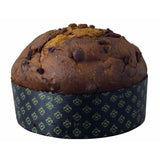 Classic Panettone with "Malvasia delle Lipari Passito D.O.C." 1000g - Fiasconaro