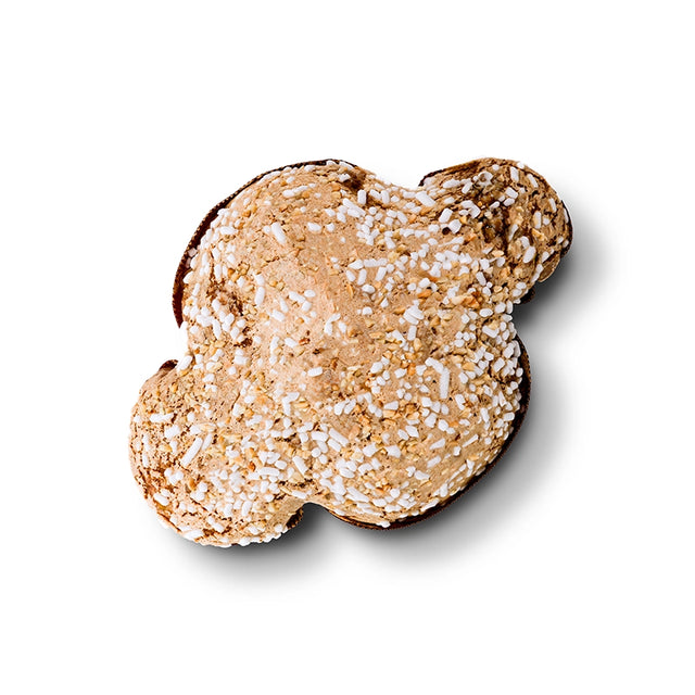 Berry Colomba 500g - Follador