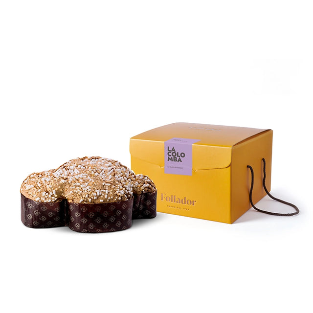 Berry Colomba 500g - Follador