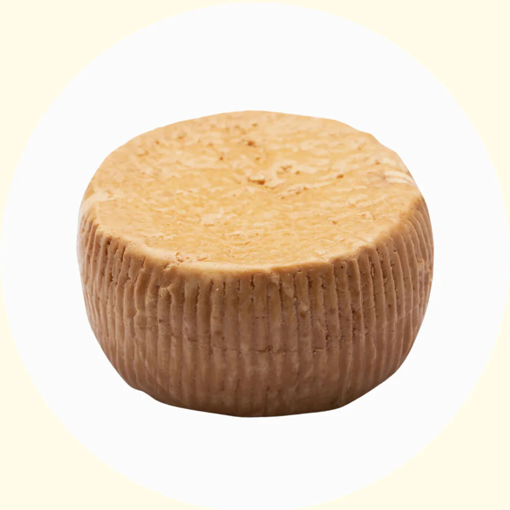 Smoked Cacioricotta 300g - Puglialat