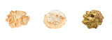 Sicilian Assorted Cookie in Tin 120g - Tumminello
