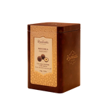 Dark Chocolate and Sea Salt-Covered Hazelnut Dragées 150g - Lavoratti