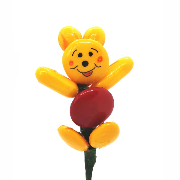 Teddy Bear Confetti 150g - William di Carlo