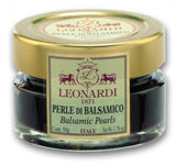 Balsamic Pearls 50g - Acetaia Leonardi