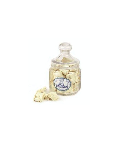 Nougat in Glass Jar 300g - Garzotto Rocco & Figlio