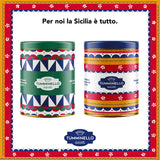 Buatte Del Mito Assorted Cookie in Tin 250g - Tumminello