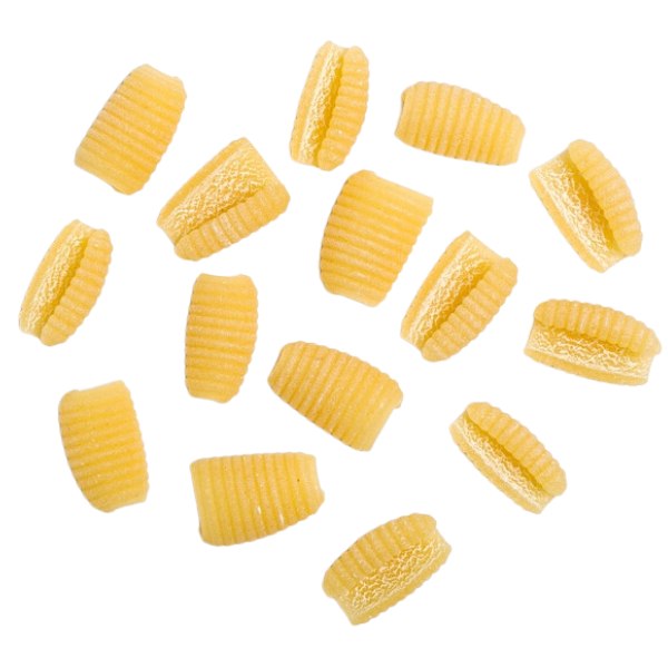 Durum Wheat Semolina Gnocchetti 500g - Verrigni