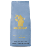 Gourmet Columbus 100% Arabica Coffee Beans 1kg - Hausbrandt
