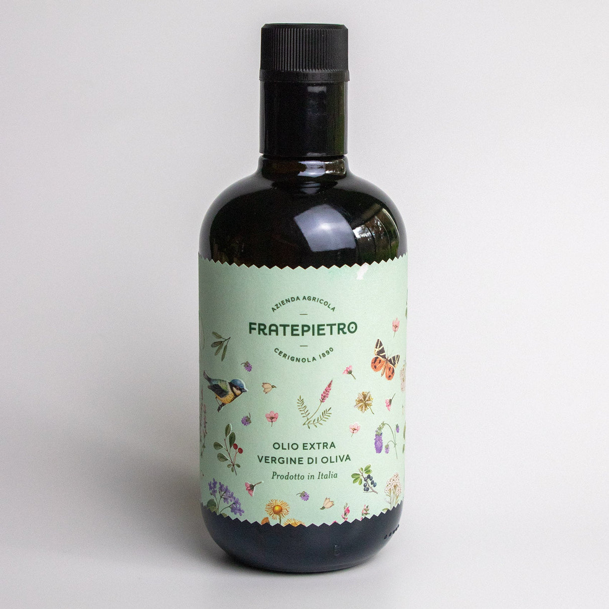 Extra Virgin Olive Oil 250ml - Agricola Fratepietro