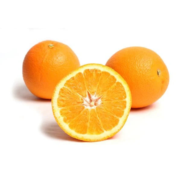 Navel Oranges