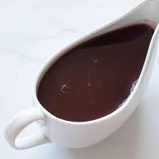 Red Wine Jus