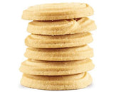 Lemon Biscuit 160g - Infermentum