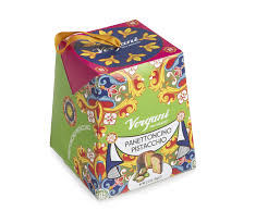 Sicily Trip Mini Pistachio Panettone 100g - Vergani