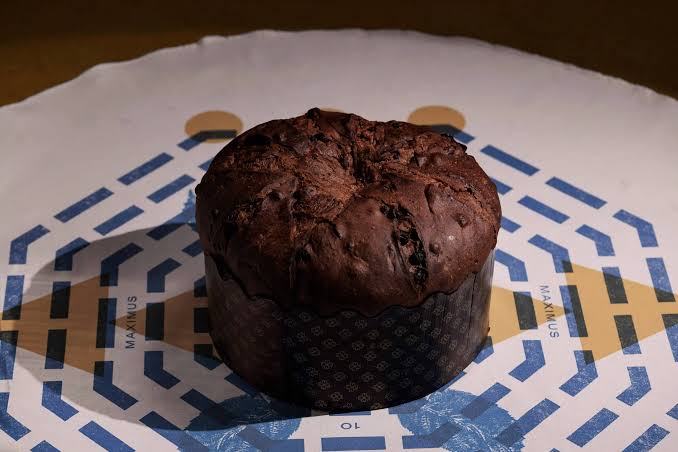 Maximus, Traditional Panettone 3000g - Fiasconaro